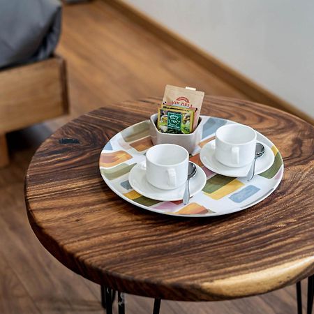 Mersey Central Saigon Apart'Hotel Πόλη Χο Τσι Μινχ Εξωτερικό φωτογραφία