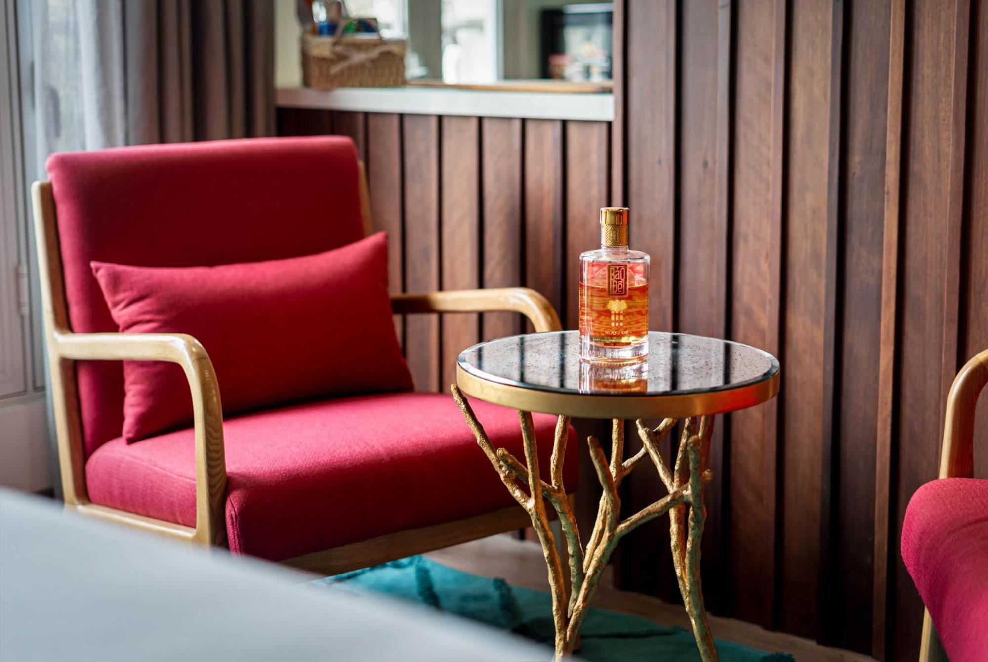 Mersey Central Saigon Apart'Hotel Πόλη Χο Τσι Μινχ Εξωτερικό φωτογραφία
